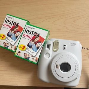 Polaroid bundle